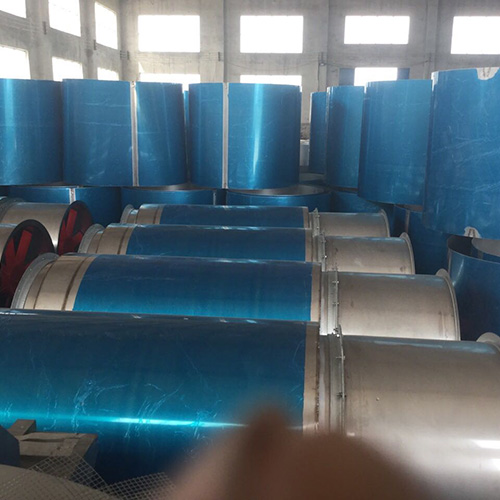 不鏽鋼軸流（liú）風（fēng）機