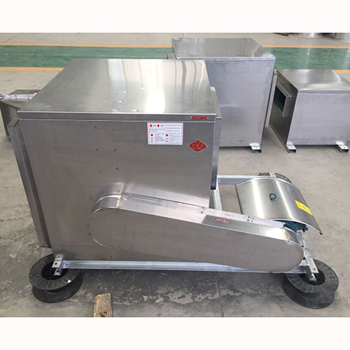 不鏽鋼風機箱