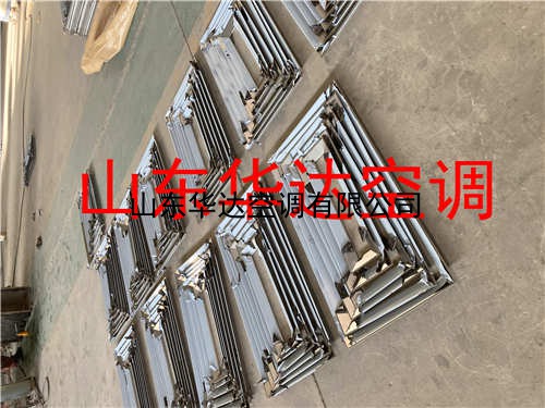 不（bú）鏽鋼散流器